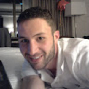 Meet your Posher, Corey